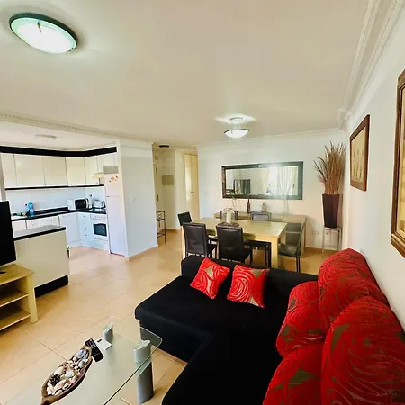 Appartement Bonito Junto A La Mejor Playa De *