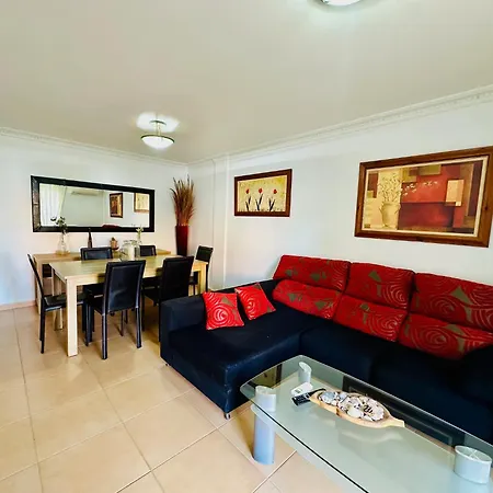 Appartement Bonito Junto A La Mejor Playa De Dénia