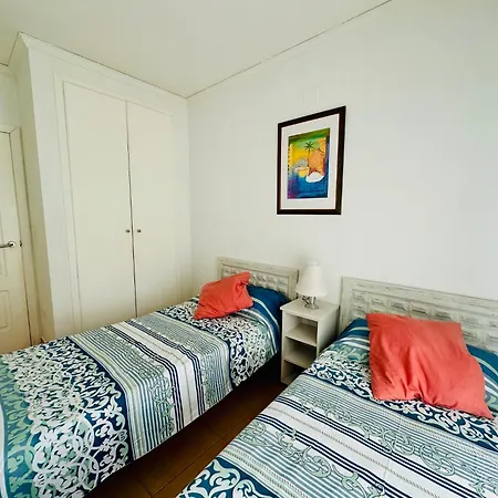 Appartement Bonito Junto A La Mejor Playa De